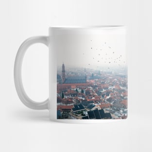 Church of the Holy Spirit Mug